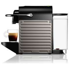 Nespresso Makine Klasik C 61 Pıxıe Tıtan