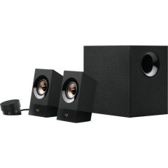Logitech Z533 Multimedia Hoparlör