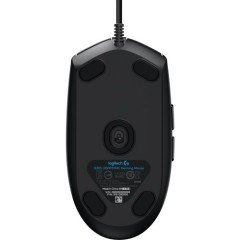 Logitech G203 Lightsync RGB Mouse