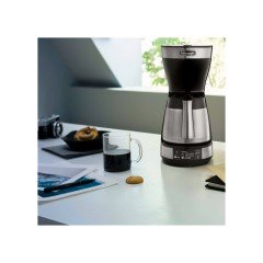 Delonghi ICM16731 Filtre Kahve Makinesi