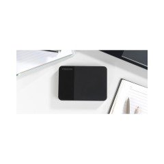 Toshiba Canvio Ready 1tb 2.5 USB 3.0 Taşınabilir Disk Siyah