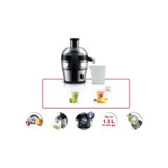 Philips HR183600 Viva Collection Katı Meyve Sıkacağı