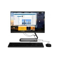 Lenovo IdeaCentre 3 22ADA05 AMD Athlon Silver 3050U  F0EX0072TX  4GB 128GB SSD Windows 10 Home 21.5'' FHD All In One Bilgisayar