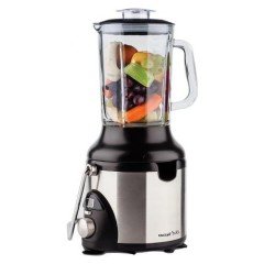 Fakir Coctail Max 1000Watt Paslanmaz Çelik Katı Meyve Sıkacağı & Blender