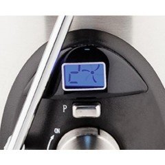 Fakir Coctail Max 1000Watt Paslanmaz Çelik Katı Meyve Sıkacağı & Blender