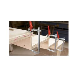 Bessey Gsh40 Manivela Işkence