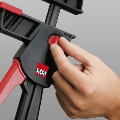 Bessey Duo45/8 Duo Serisi Cırcır Mekanizmalı Tek El (Iç / Dış)