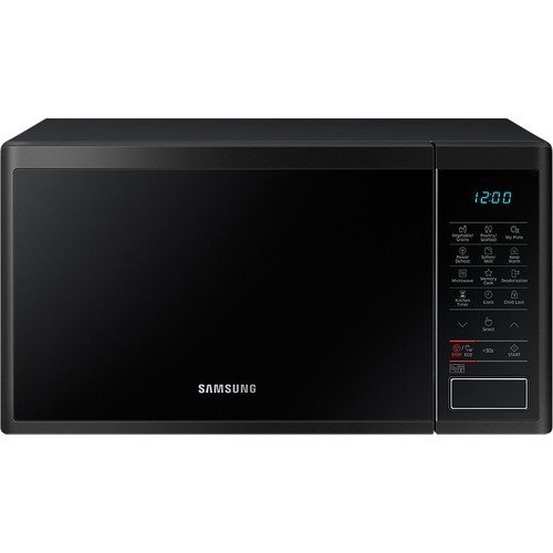 Samsung MS23J5133AK/TR Siyah Mikrodalga Fırın