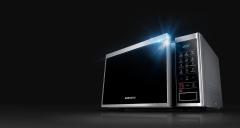 Samsung MS23J5133AK/TR Siyah Mikrodalga Fırın