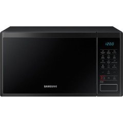 Samsung MS23J5133AK/TR Siyah Mikrodalga Fırın
