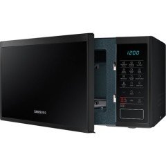 Samsung MS23J5133AK/TR Siyah Mikrodalga Fırın
