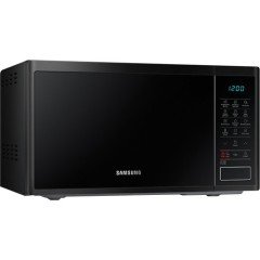 Samsung MS23J5133AK/TR Siyah Mikrodalga Fırın