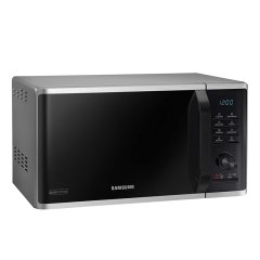 SAMSUNG MS23K3515AS/TR Mikrodalga Fırın Silver