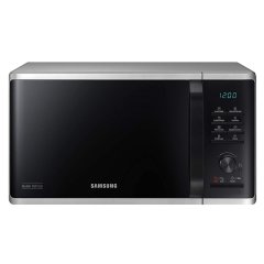 SAMSUNG MS23K3515AS/TR Mikrodalga Fırın Silver