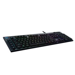 Logitech G815 LightSync RGB Mekanik Gaming Klavye İNG