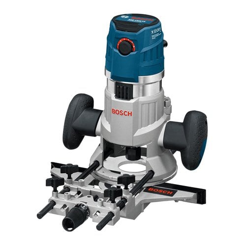 Bosch Gmf 1600 Ce Profesyonel 1600 Watt Elektrikli Freze