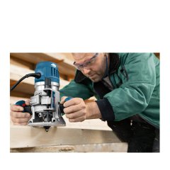 Bosch Gmf 1600 Ce Profesyonel 1600 Watt Elektrikli Freze