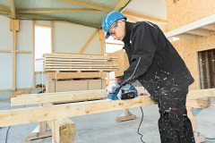 Bosch Professional Gho 26/82 D