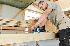 Bosch Professional Gho 26/82 D
