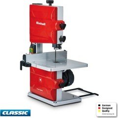 Einhell TC-SB 200/1 Şerit Testere
