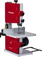 Einhell TC-SB 200/1 Şerit Testere