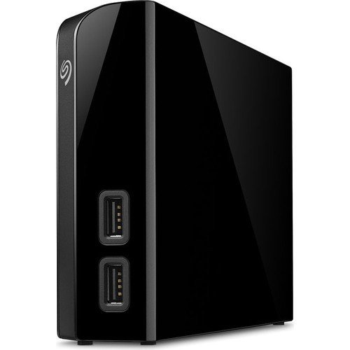 Seagate Backup Plus 3.5'' 6TB USB HUB 3.0 Taşınabilir Disk STEL6000200