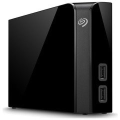 Seagate Backup Plus 3.5'' 6TB USB HUB 3.0 Taşınabilir Disk STEL6000200
