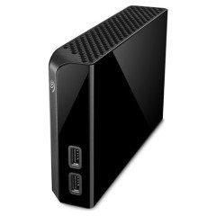 Seagate Backup Plus 3.5'' 6TB USB HUB 3.0 Taşınabilir Disk STEL6000200