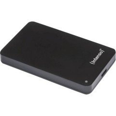 Intenso  5TB 2.5'' USB 3.0 Taşınabilir Hard Disk