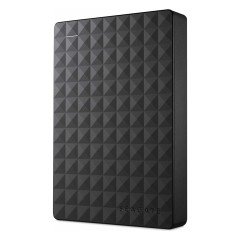 SEAGATE STEA5000402 5TB Expansion Portable USB 3.0 Harici Disk