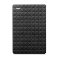 SEAGATE STEA5000402 5TB Expansion Portable USB 3.0 Harici Disk