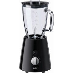 Braun JB3060 BK 800W Smoothie Blender