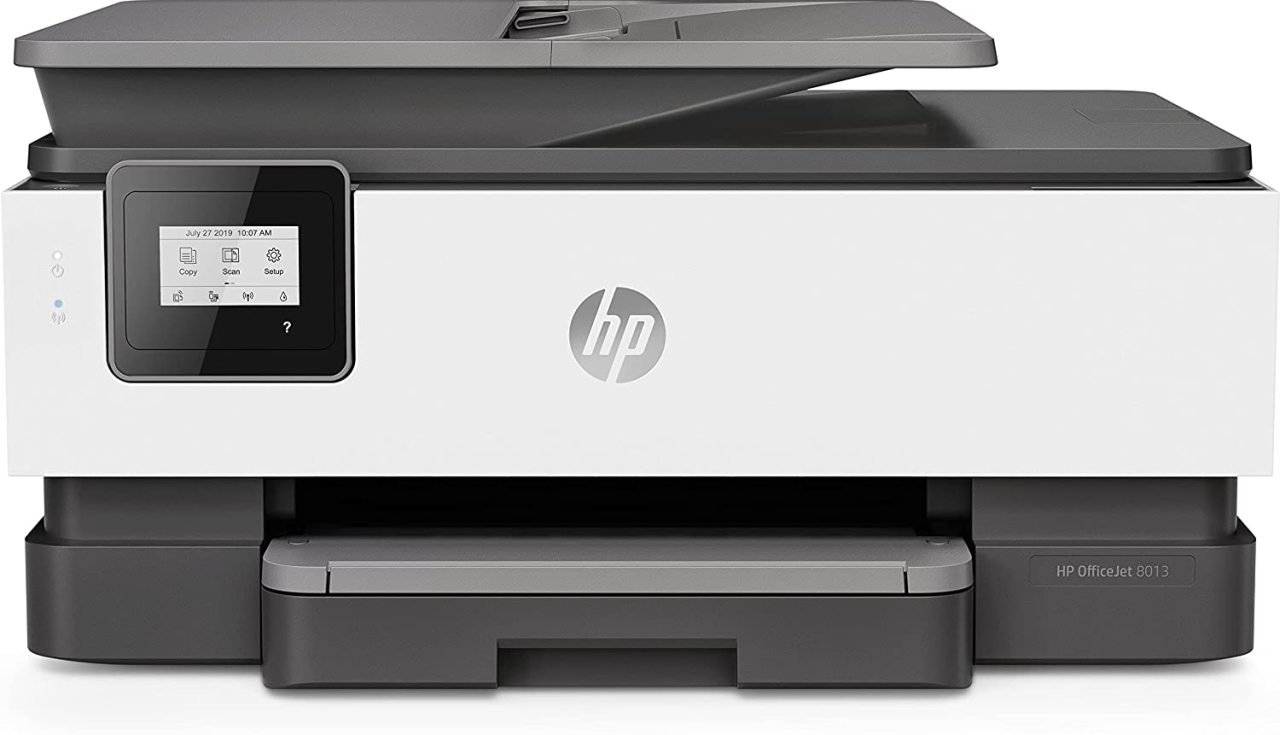 HP OfficeJet 8013 Termal Mürekkep Püskürtmeli Yazıcı