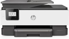 HP OfficeJet 8013 Termal Mürekkep Püskürtmeli Yazıcı