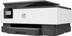 HP OfficeJet 8013 Termal Mürekkep Püskürtmeli Yazıcı