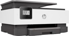HP OfficeJet 8013 Termal Mürekkep Püskürtmeli Yazıcı