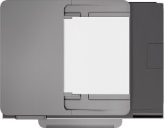 HP OfficeJet 8013 Termal Mürekkep Püskürtmeli Yazıcı