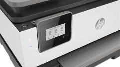 HP OfficeJet 8013 Termal Mürekkep Püskürtmeli Yazıcı