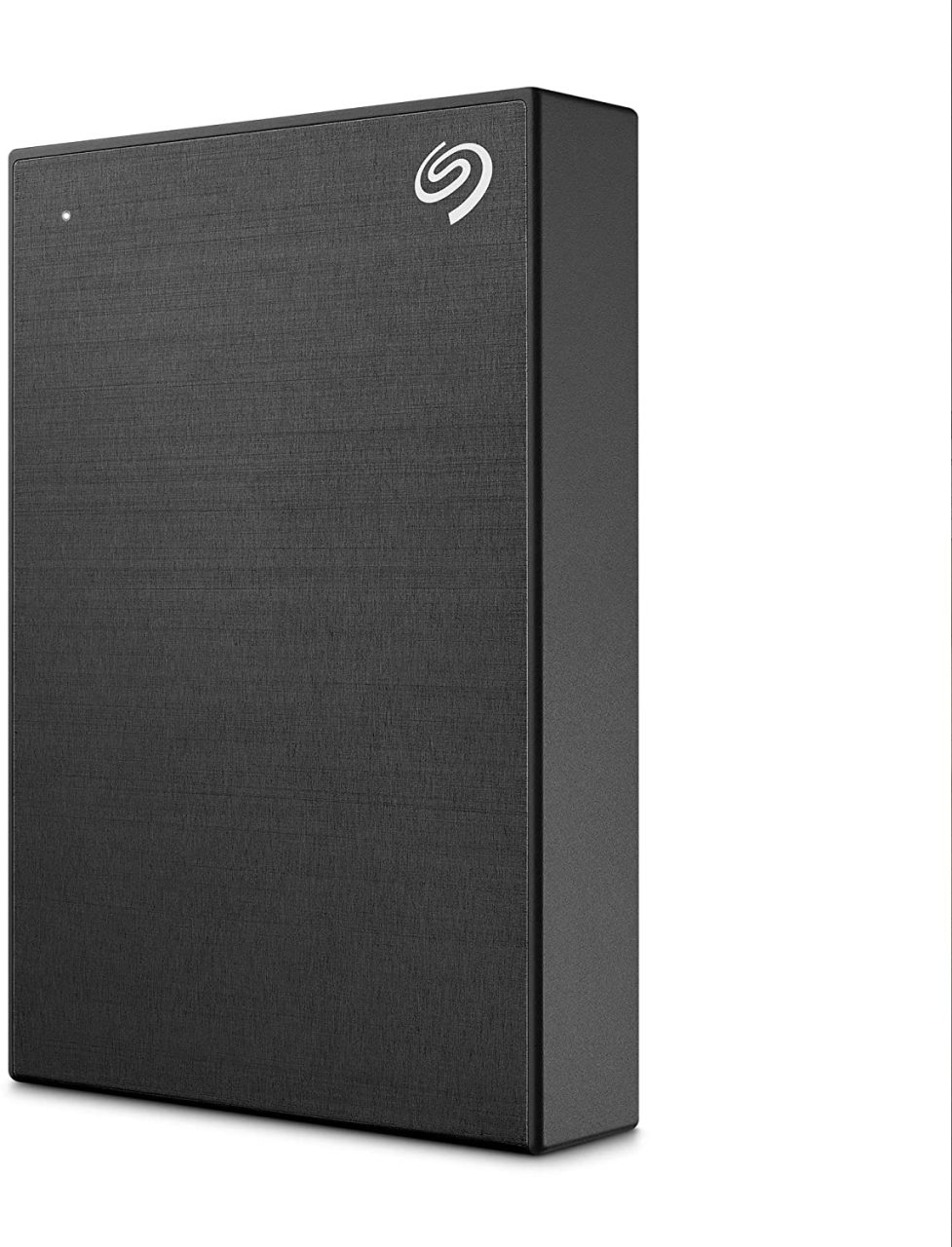 Seagate 2,5'' 5TB One Touch USB3.0 Siyah Taşınabilir Disk