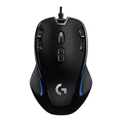 Logitech G G300s 2.500 DPI Optik Kablolu Oyuncu Mouse