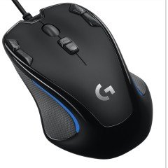 Logitech G G300s 2.500 DPI Optik Kablolu Oyuncu Mouse