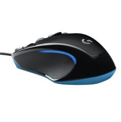 Logitech G G300s 2.500 DPI Optik Kablolu Oyuncu Mouse