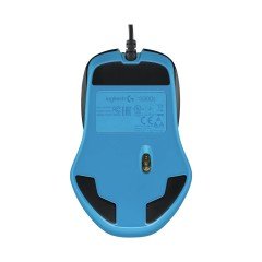 Logitech G G300s 2.500 DPI Optik Kablolu Oyuncu Mouse