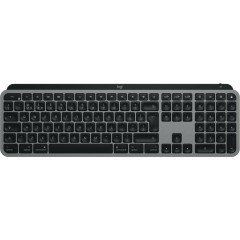 Logitech Mx Keys İngilizce Mac Klavye 920-009558