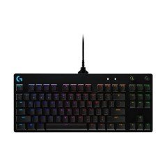 LOGITECH G PRO Mekanik Oyuncu Klavyesi