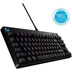 LOGITECH G PRO Mekanik Oyuncu Klavyesi
