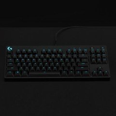 LOGITECH G PRO Mekanik Oyuncu Klavyesi