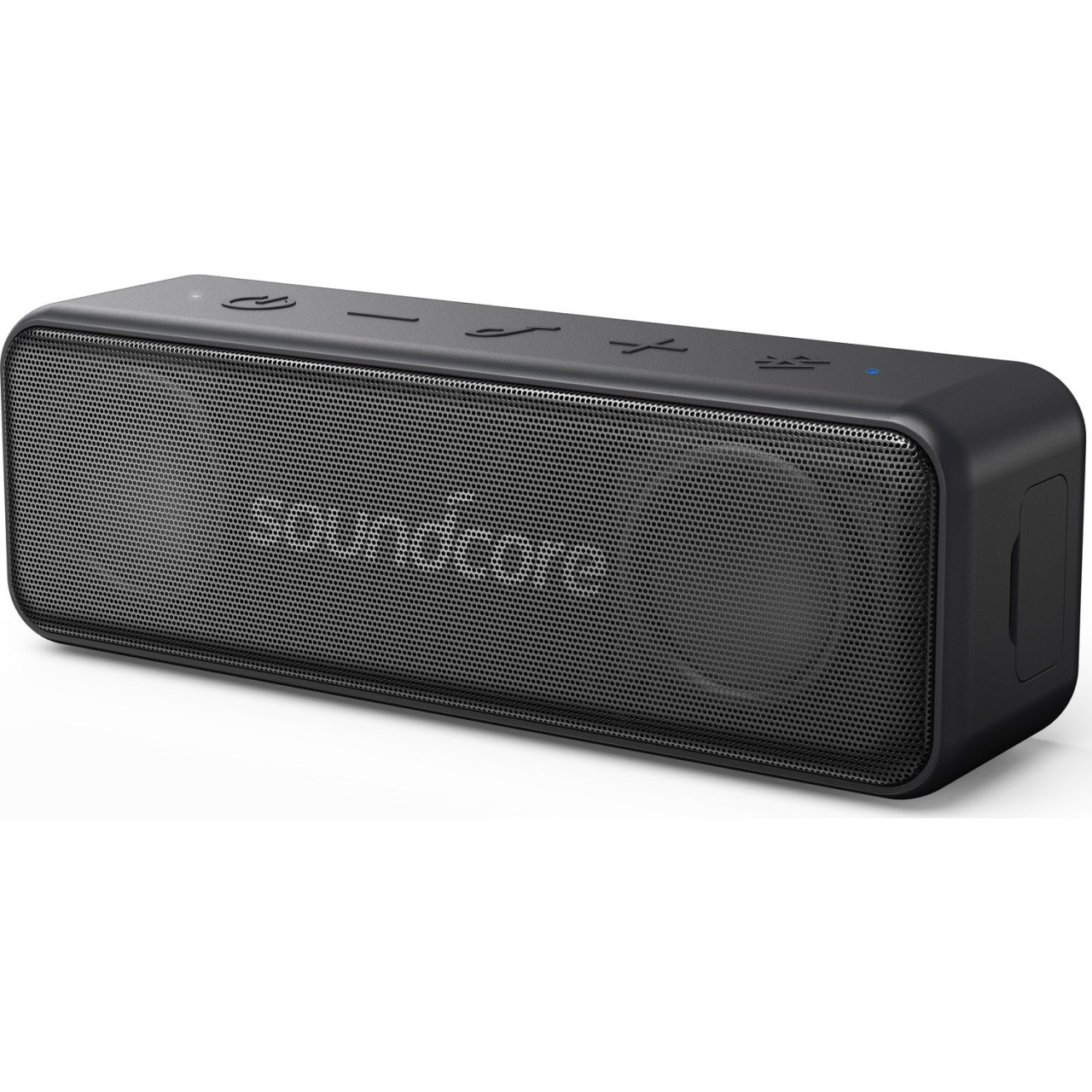 Anker SoundCore Motion B Bluetooth Hoparlör - 12W Stereo Ses - IPX7 Suya Dayanıklılık