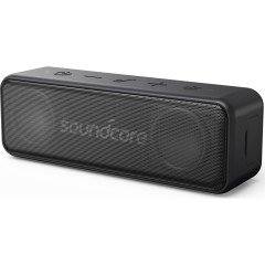 Anker SoundCore Motion B Bluetooth Hoparlör - 12W Stereo Ses - IPX7 Suya Dayanıklılık