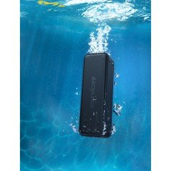 Anker SoundCore Motion B Bluetooth Hoparlör - 12W Stereo Ses - IPX7 Suya Dayanıklılık
